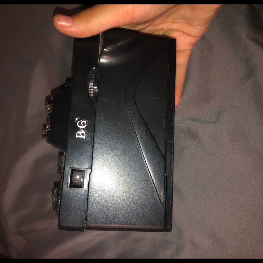 Camera - Picture 2 of 4